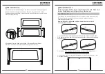 Предварительный просмотр 12 страницы Costway Babyjoy BB5645 User Manual