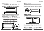 Предварительный просмотр 21 страницы Costway Babyjoy BB5645 User Manual