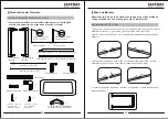 Предварительный просмотр 26 страницы Costway Babyjoy BB5645 User Manual