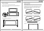 Предварительный просмотр 27 страницы Costway Babyjoy BB5645 User Manual