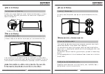 Предварительный просмотр 29 страницы Costway Babyjoy BB5645 User Manual