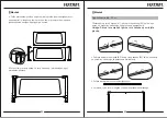 Предварительный просмотр 42 страницы Costway Babyjoy BB5645 User Manual