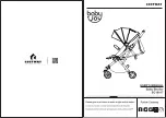 Costway BABYJOY BC10017 User Manual preview