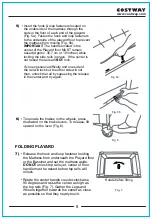 Предварительный просмотр 9 страницы Costway BB0480 User Manual