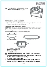 Предварительный просмотр 14 страницы Costway BB0480 User Manual