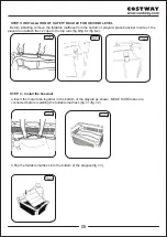 Preview for 5 page of Costway BB5559 User Manual