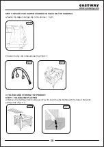 Preview for 6 page of Costway BB5559 User Manual