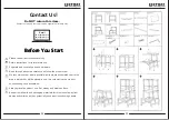 Preview for 2 page of Costway BB5577 User Manual