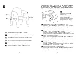 Предварительный просмотр 8 страницы Costway BB5623 User Manual