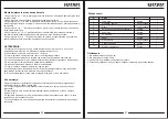 Preview for 21 page of Costway BB5660 User Manual