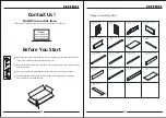 Предварительный просмотр 2 страницы Costway BB5670 User Manual