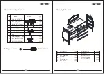 Предварительный просмотр 3 страницы Costway BB5670 User Manual