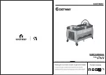 Costway BC10006 User Manual предпросмотр