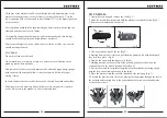 Предварительный просмотр 3 страницы Costway BC10006 User Manual