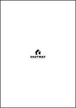 Costway BC10022 User Manual preview