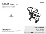 Costway BC10046US User Manual preview