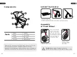 Preview for 3 page of Costway BC10046US User Manual