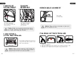 Preview for 5 page of Costway BC10046US User Manual