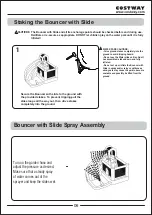 Preview for 6 page of Costway BOUNTECH OP70410 User Manual