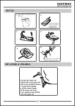 Preview for 7 page of Costway BOUNTECH OP70410 User Manual