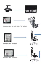 Preview for 4 page of Costway CB10175DK User Manual