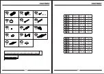 Предварительный просмотр 3 страницы Costway CB10185 User Manual