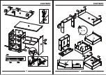 Предварительный просмотр 4 страницы Costway CB10185 User Manual