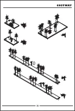 Preview for 6 page of Costway CB10235 User Manual