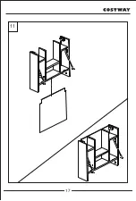 Preview for 17 page of Costway CB10278 User Manual