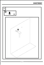 Preview for 25 page of Costway CB10278 User Manual