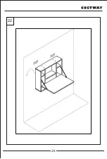 Preview for 28 page of Costway CB10278 User Manual