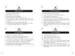 Preview for 2 page of Costway CB10355 Assembly Instructions