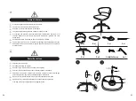 Preview for 3 page of Costway CB10355 Assembly Instructions