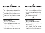 Preview for 5 page of Costway CB10355 Assembly Instructions