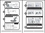 Preview for 2 page of Costway CL11840 User Manual