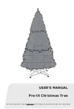 Costway CM23665USA User Manual preview