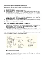 Preview for 12 page of Costway EP21967 Instruction Manual