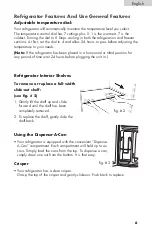 Preview for 8 page of Costway EP22672BK User Manual