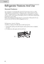 Предварительный просмотр 9 страницы Costway EP22680BK User Manual