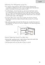 Предварительный просмотр 10 страницы Costway EP22680BK User Manual