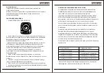 Preview for 9 page of Costway EP22730 User Manual