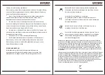 Preview for 10 page of Costway EP22730 User Manual