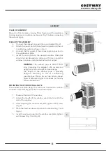 Предварительный просмотр 7 страницы Costway EP23049DE User Manual