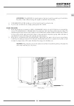 Предварительный просмотр 12 страницы Costway EP23049DE User Manual