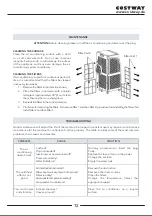 Предварительный просмотр 13 страницы Costway EP23049DE User Manual