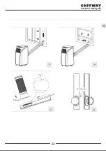 Предварительный просмотр 24 страницы Costway EP23049DE User Manual