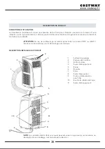 Предварительный просмотр 37 страницы Costway EP23049DE User Manual