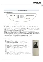 Предварительный просмотр 42 страницы Costway EP23049DE User Manual