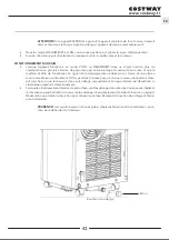 Предварительный просмотр 44 страницы Costway EP23049DE User Manual