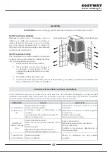 Предварительный просмотр 45 страницы Costway EP23049DE User Manual